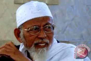 Ba&amp;#039;asyir: Tidak Ada Istilah Presiden ISIS