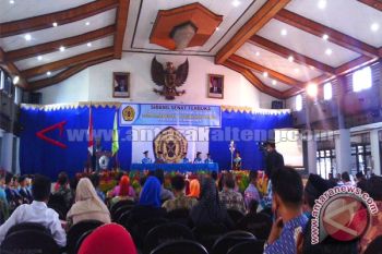STIE Sampit Siapkan Mahasiswa Hadapi Mea 