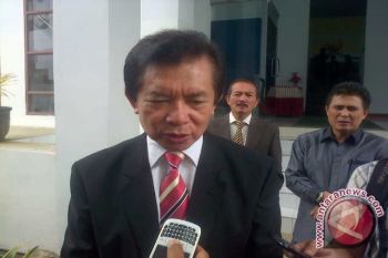 Pemkab Minut  kebut akses sentra produksi beras 