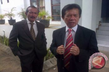 Bupati Minut himbau warga waspadai cuaca ekstrim