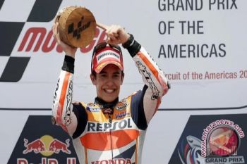 Marquez Luar Biasa, Cetak "Pole Position" Kesembilan