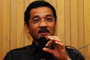Pemerintah Curigai Penyebaran Paham ISIS di Daerah