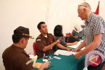 Tenaga Kerja Asing Belum Terdata Di Seruyan