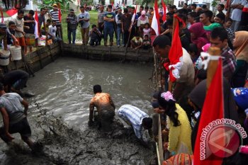 Banda Aceh gelar aneka lomba HUT RI