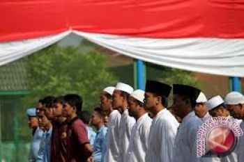 1.026 Narapidana Di Sulteng Dapat Remisi 