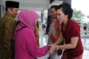 Pemberian Tali Asih