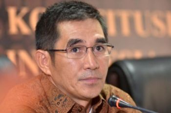 MK Bacakan Putusan Sengketa Pilpres Kamis