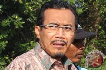 Mentan: Nilai Impor Beras Tergantung pada Bulog