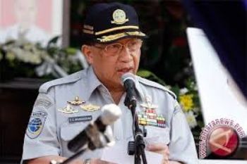Menhub: Galangan Kapal di Indonesia Terus Dikembangkan