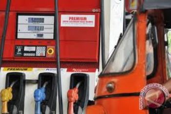 Harga Minyak di Perdagangan Asia Berbalik Naik