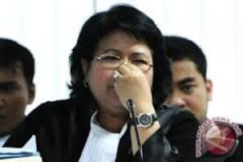 Elsa Syarif: Kita Berdoa untuk Keadilan MK