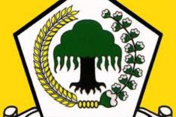 Golkar Bidik Posisi Ketua DPR