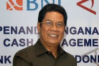 Dirut BNI Tidak Setuju Merger Bank Nasional