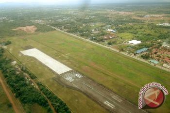 DPRD Ungkit Wacana Pengalihan Bandara