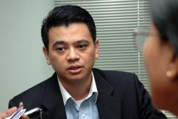 Poempida akan Gugat DPP Golkar Rp1 Triliun
