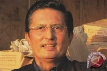 Fadel Muhammad: Kunci Birokrasi Adalah Inovasi