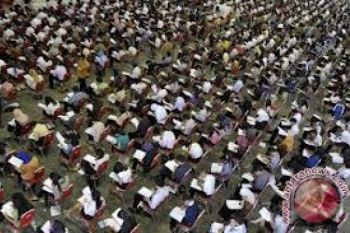 Pendaftaran CPNS Secara Online Dibuka