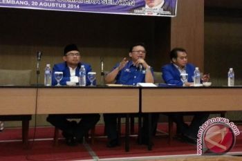 PAN berhentikan lima ketua DPD kabupaten/kota