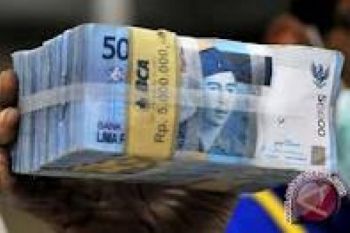 Jelang Putusan MK, Rupiah Melemah Menjadi Rp11.712