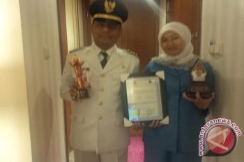Perseteruan warga dua desa berakhir damai