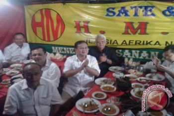 Jika Masih Ngotot, Prabowo Tak Bijaksana