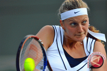 Kvitova Jumpa Rybarikova Di Final New Haven