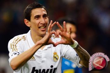 Di Maria Selangkah Lagi Merapat Ke Old Trafford