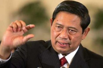 SBY &amp;quot;Titip&amp;quot; Papua