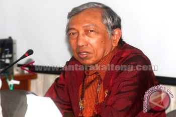  Menristek Harapkan Ilmuwan ASEAN Ubah Paradigma