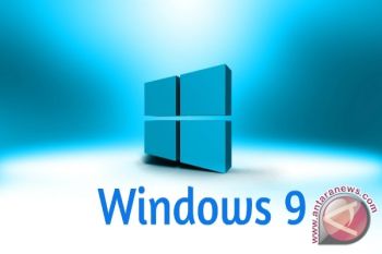 Microsoft Akan Rilis Windows 9