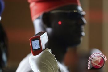  Kongo Nyatakan Wabah Ebola Di Provinsi Ekuator Utara