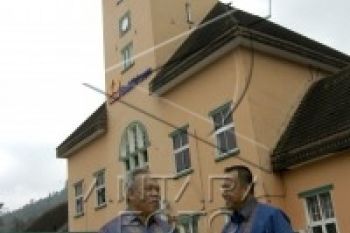 Sawahlunto Berjuang Menuju Pengakuan Kota Pusaka Dunia