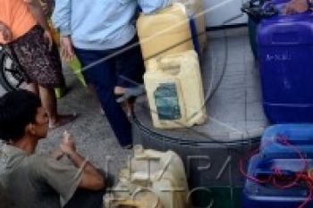 Pertamina: Antrean BBM karena Masyarakat Panik