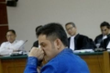 Nazaruddin Dapat Remisi Satu Bulan 15 Hari