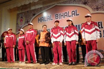  Pelatprov Wasaka Resmi Digelar