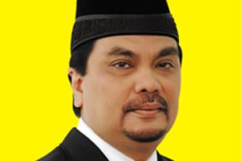 Naiknya PDRB Sumbar Jangan Hanya Angka-angka