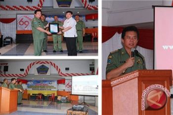 Pemkab Minut Luncurkan Informasi Data Pendidikan Online