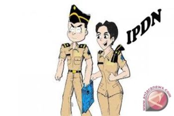 Seleksi Praja IPDN Di Kotawaringin Timur Dimulai 