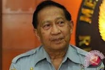 Kemenhub kucurkan Rp12,6 Miliar bangun pelabuhan Manado