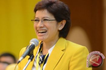 Nurul Arifin Siap Jadi Calon Wali Kota Depok