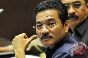 Mendagri Buka Jambore Kader PKK 2014