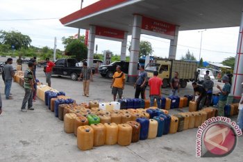 Pertamina jamin pasokan solar nelayan Aceh Timur