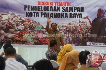 SKPD Dinilai Belum Maksimalkan Keberadaan BPPIT