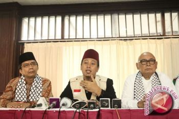 Pahlawan Nasional Jadi Nama Ruang RS Gaza