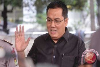 Helmy Faishal Pamit Akan Akhiri Tugas Menteri