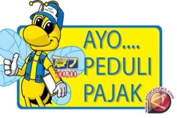 DPJ genjot realisasi penerimaan pajak Sulut 