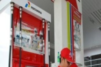 Pertamina minta warga tidak panik buying 