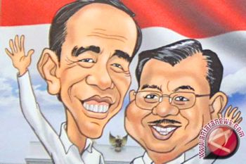 Jokowi Menang Bukan Hanya Berkat PKB