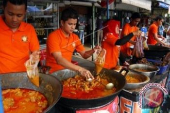"Festival Gule Salero" diharapkan angkat kuliner lokal 