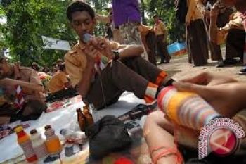 Polres Donggala: Tidak Ada Korban Jiwa
